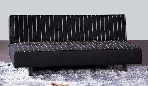 3 Seater with Sleeper Couch Function - Brand new