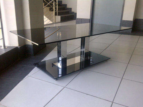 Coffee Table Overview
