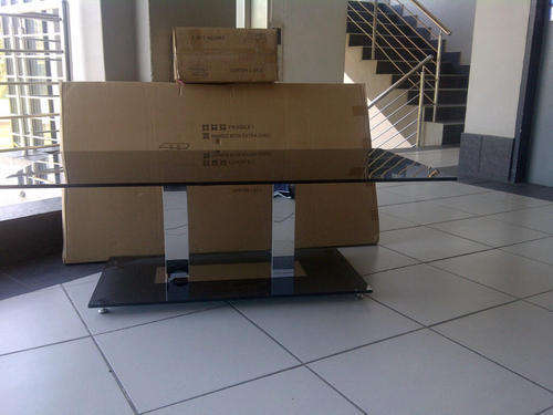 NUVO Italia NICT808 with packaging