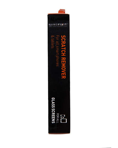 Glass Screen Scratch Remover