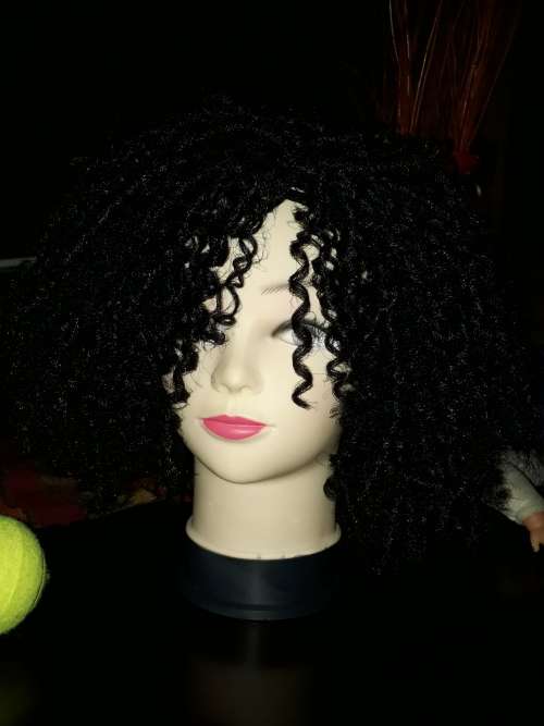 Soft Dreads Wigs