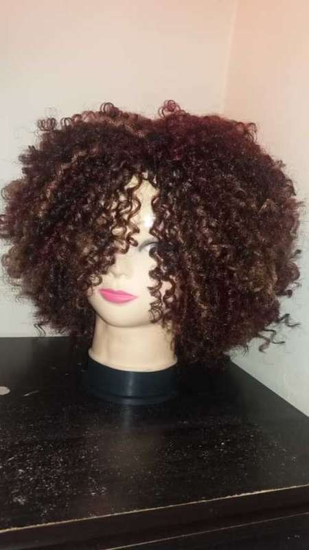 Soft Dreads Wigs