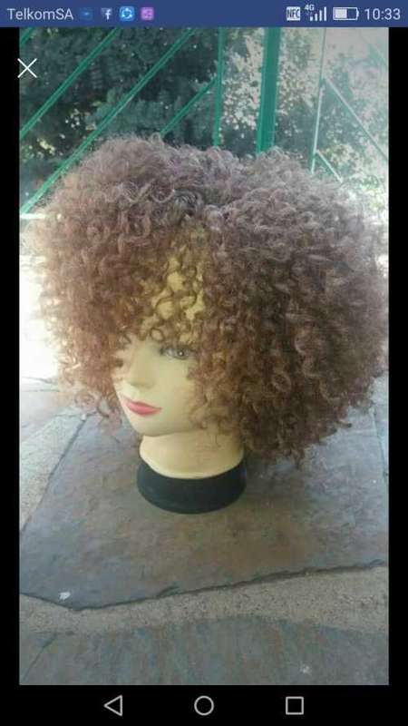 Soft Dreads Wigs