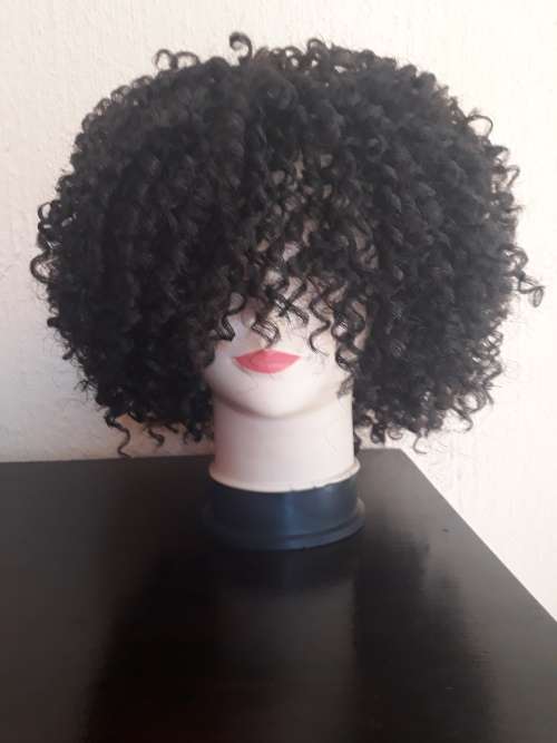 Soft Dreads Wigs
