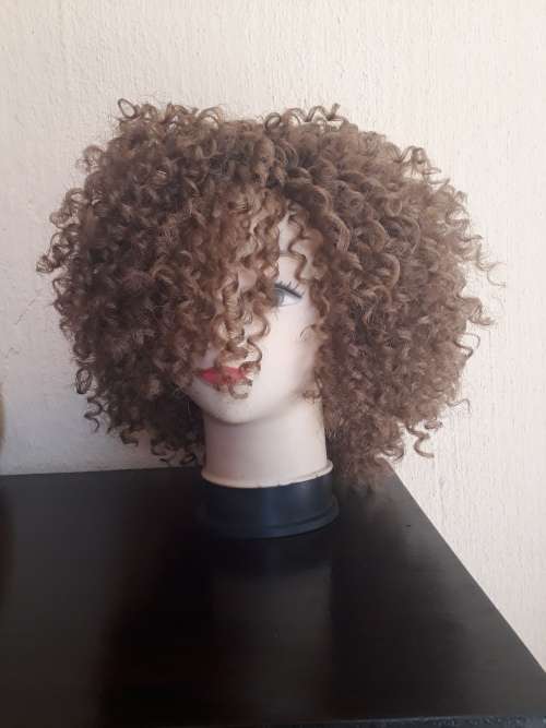 Soft Dreads Wigs