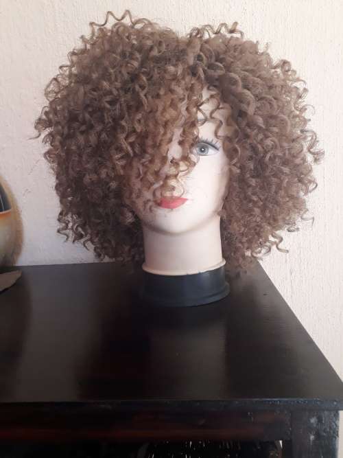 Soft Dreads Wigs