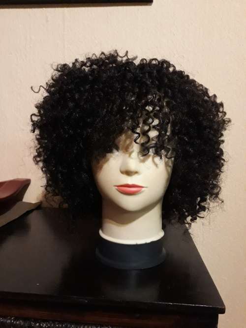 Soft Dreads Wigs