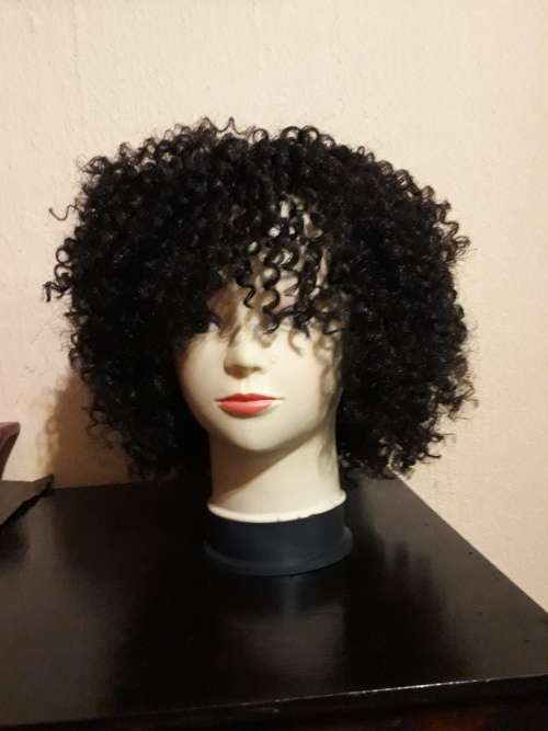 Soft Dreads Wigs