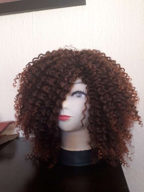 Soft Dreads Wigs