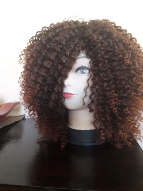 Soft Dreads Wigs