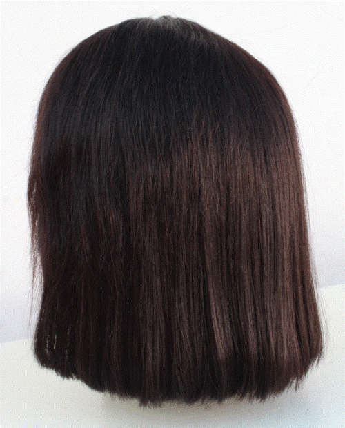 Bob Wig