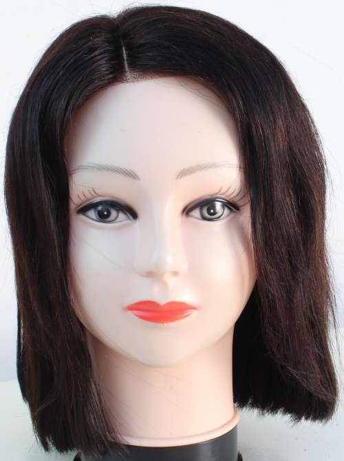 Bob Wig - Colour Brown
