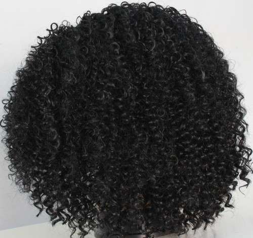 Curly Wigs