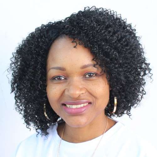 Curly Wigs