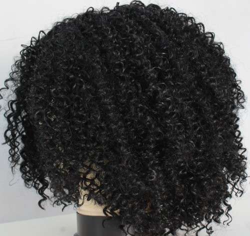 Curly Wigs