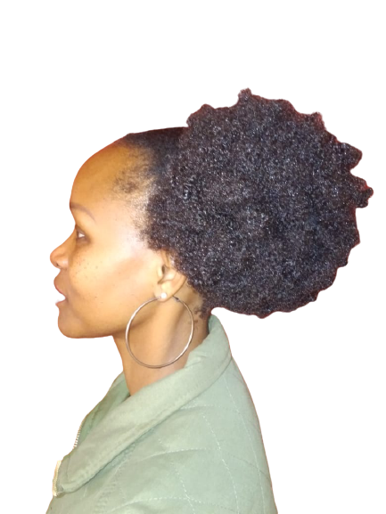 Afro puffs (Limited Stock)