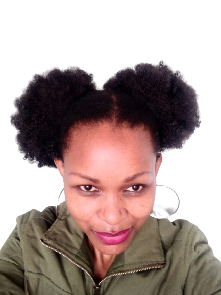 Afro puffs (Limited Stock)