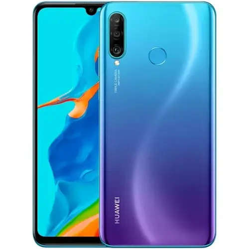 huawei p30 lite