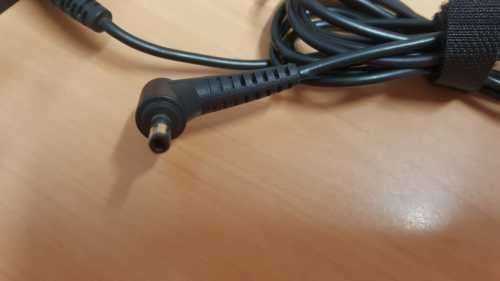 Lenovo 65W Round Tip AC Adapter