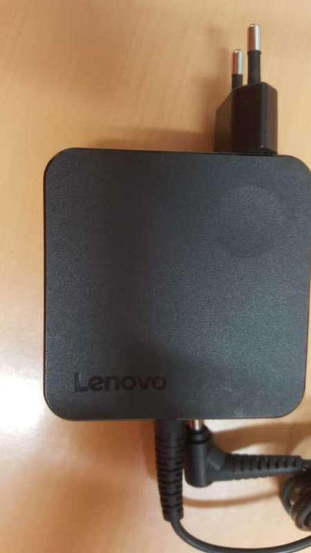 Lenovo 65W Round Tip AC Adapter