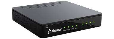 Yeastar S20 VOIP PBX