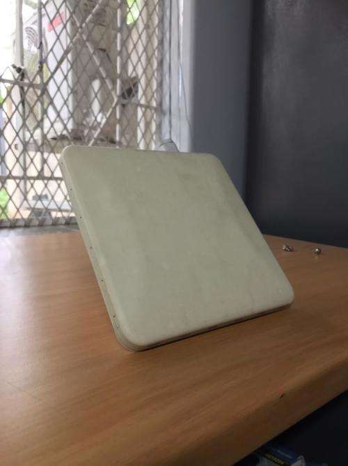 LigoWave DLB 5GHz AC CPE with 20dbi Antenna