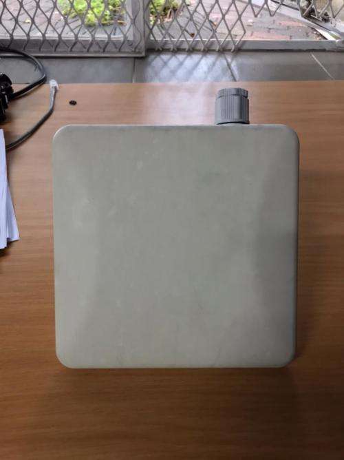LigoWave DLB 5GHz AC CPE with 20dbi Antenna
