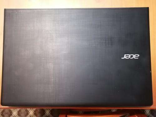 Acer Travelmate P259 notebook