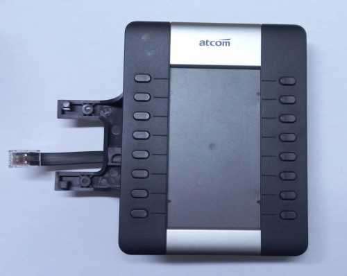 Atcom Rainbow E IP Phone Expansion Module