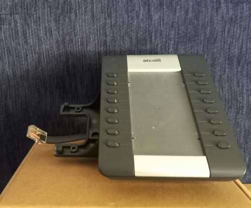 Atcom Rainbow E IP Phone Expansion Module
