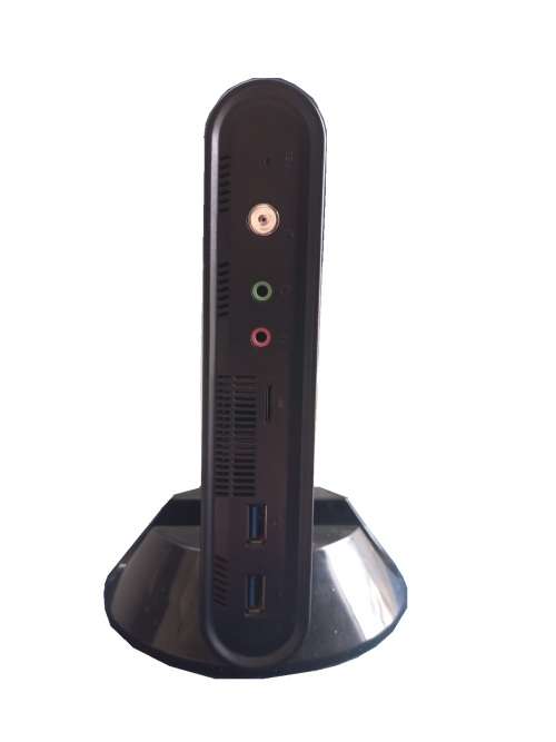 Mecer Mini PC with Stand