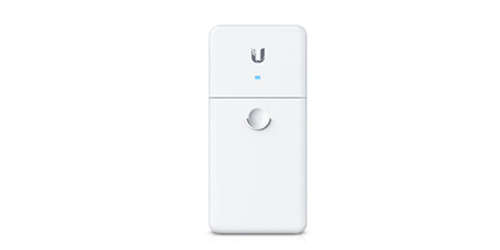 Ubiquiti Fibre to Ethernet Converter with PoE