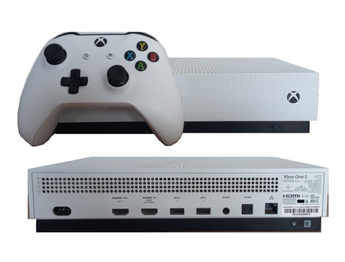 XBOX ONE S 1TB Console