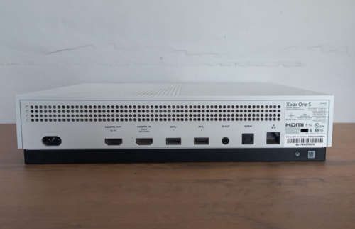 XBOX ONE S 1TB Console