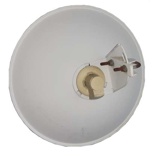 Ubiquiti UISP airMAX PowerBeam M5 5GHz 25dBi Radio
