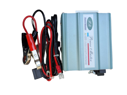 Power Master 350w Inverter
