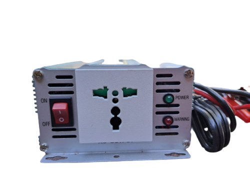 Power Master 350w Inverter