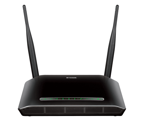 D-Link ADSL 3G Router