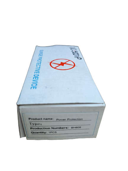 CCTV Surge Protection 12V D