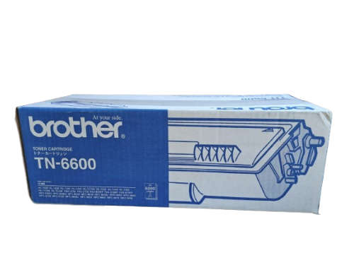 Original Brother Toner TN-6600