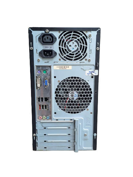 Mecer H5P-650