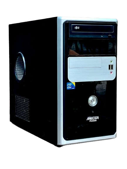 Mecer H5P-650