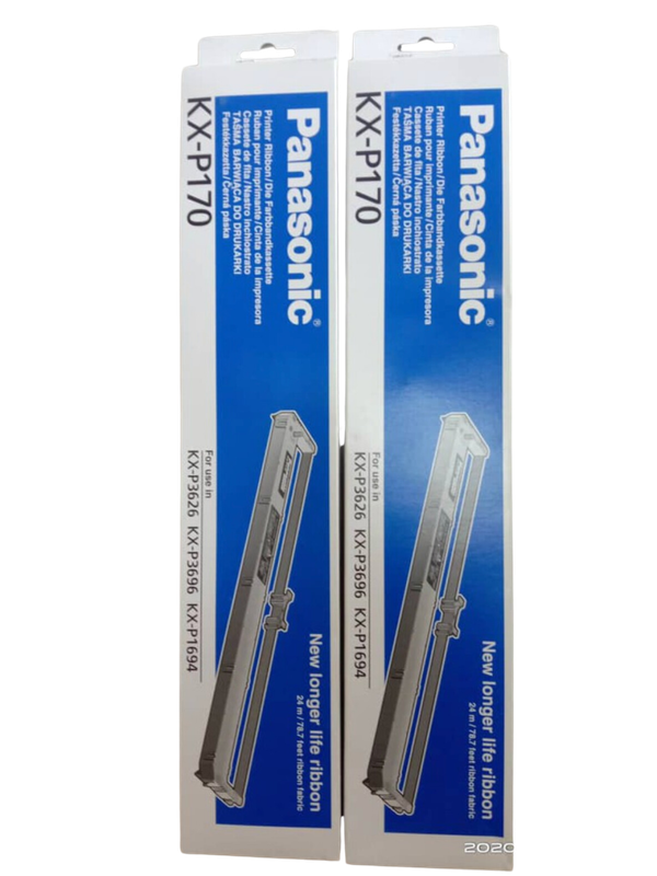 Original Panasonic KX-P170 Ribbon