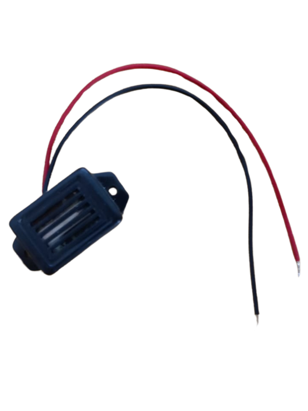 Buzzer 12VDC - 15Watt