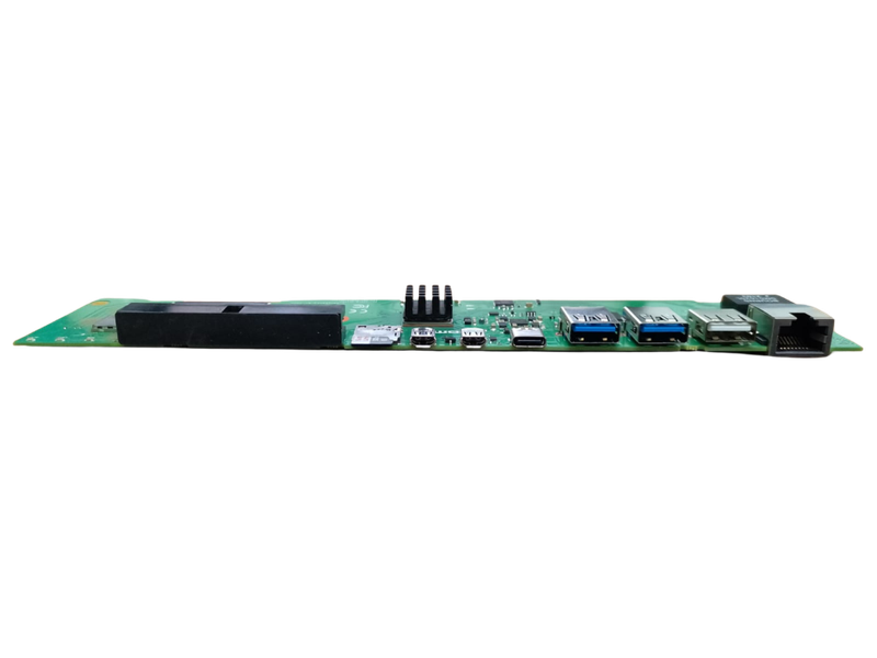 Raspberry Pi400 Mainboard