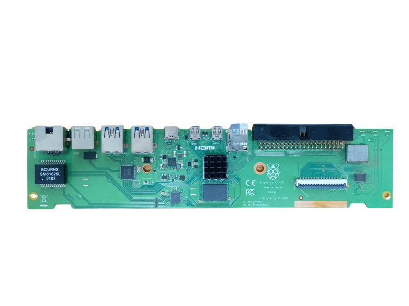 Raspberry Pi400 Mainboard