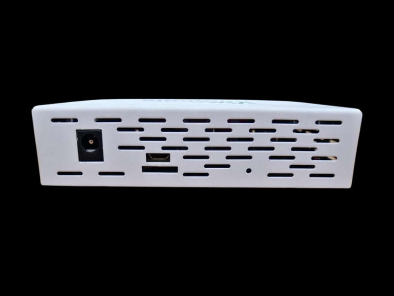 Untangle E3 SD-WAN Router