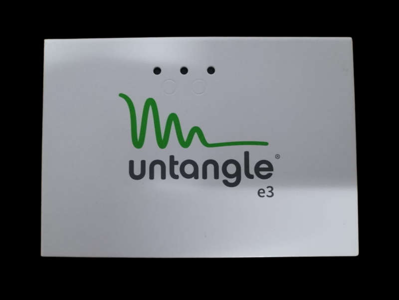 Untangle E3 SD-WAN Router