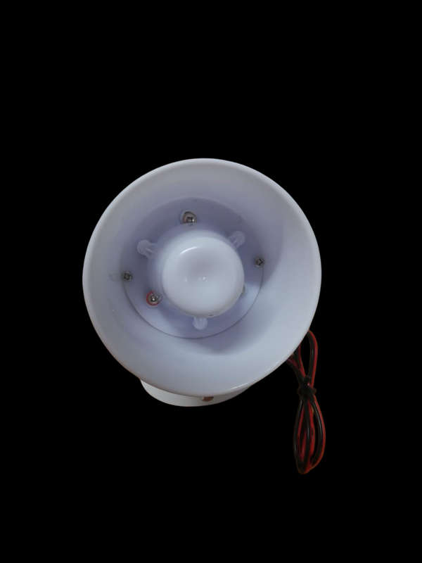 Siren 12VDC 15Watt