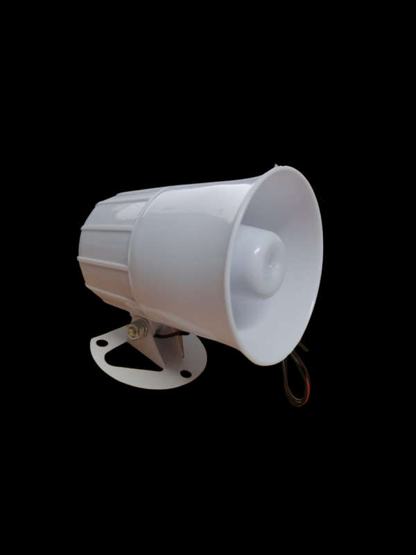 Siren 12VDC 15Watt